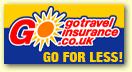 Go Travel Insurance