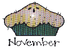 November